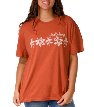 Thumbnail 1: BILLABONG Juniors Garden Keeper Tee 