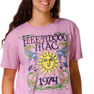 Thumbnail 3: Day Juniors Fleetwood Mac Celestial Tee 
