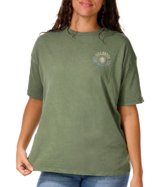 Thumbnail 2: BILLABONG Juniors Take A Tour Tee 