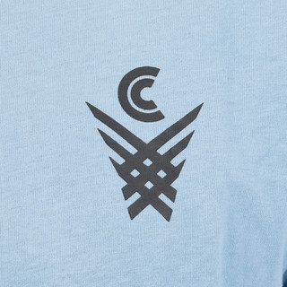 Thumbnail 2: RBX Men's Active Logo T-Shirt 