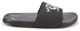 Thumbnail 3: Nautica Men's Porter 3 Logo Slide 