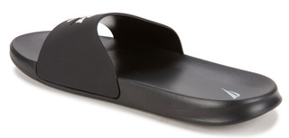 Thumbnail 4: Nautica Men's Porter 3 Logo Slide 