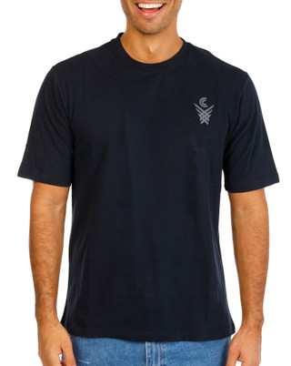 Thumbnail 1: RBX Men's Active Logo T-Shirt 