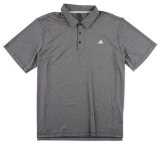 Thumbnail 1: Adidas Big Men's Active Polo Shirt 