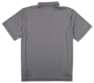 Thumbnail 2: Adidas Big Men's Active Polo Shirt 