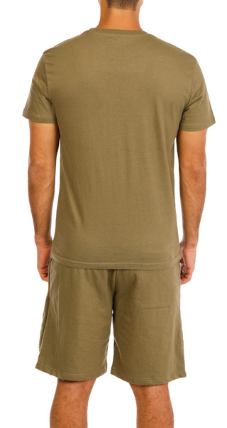 Thumbnail 2: Aeropostale Men's 2 Pk Shorts Set  