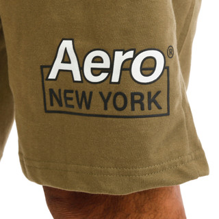 Thumbnail 5: Aeropostale Men's 2 Pk Shorts Set  
