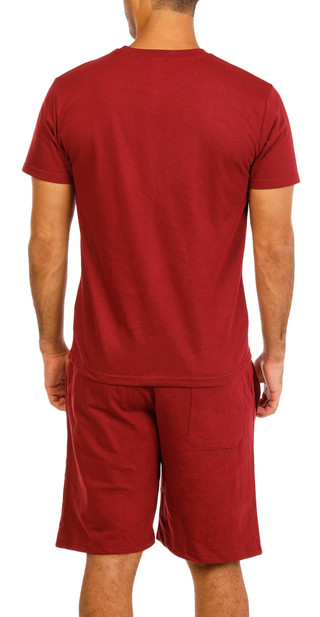 Thumbnail 4: Aeropostale Men's 2 Pc Shorts Set 