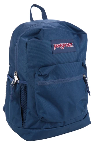 Thumbnail 1: JanSport Cross Town Plus Backpack 