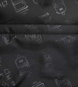 Thumbnail 3: JanSport Cross Town Plus Backpack 