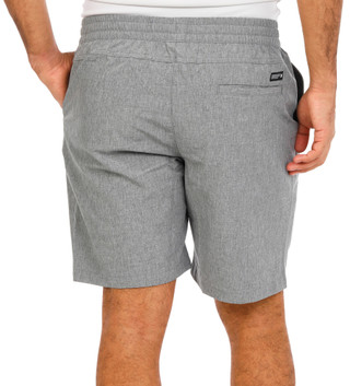 Thumbnail 3: Hurley Men's Active Hybrid Shorts  