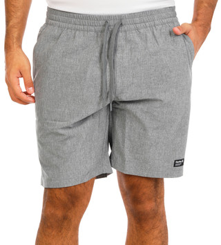 Thumbnail 1: Hurley Men's Active Hybrid Shorts  