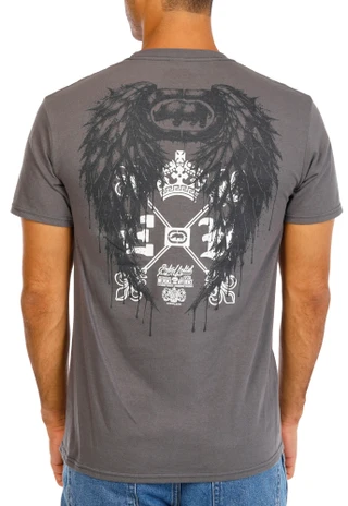 Thumbnail 2: ECKO Men's Lost Legends T-Shirt 
