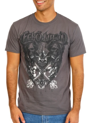 Thumbnail 1: ECKO Men's Lost Legends T-Shirt 
