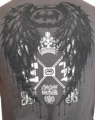 Thumbnail 3: ECKO Men's Lost Legends T-Shirt 