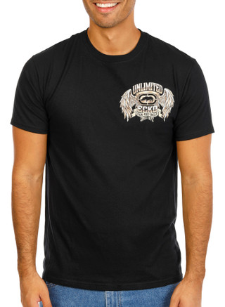 Thumbnail 3: ECKO Men's Warrior T-Shirt 