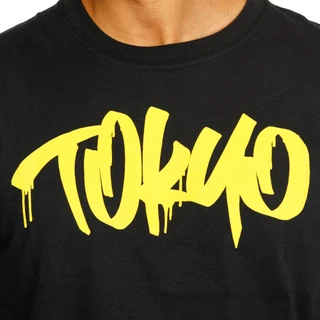Thumbnail 3: Vibes Men's Tokyo Racing T-Shirt 