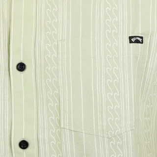 Thumbnail 2: BILLABONG Men's Low Tide Button Down Shirt 