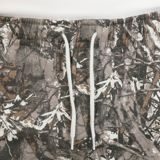 Thumbnail 3: Eighty Eight Men's Camo Knit Joggers  