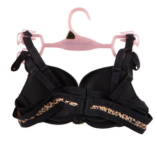 Thumbnail 2: Juicy Couture Women's 2 Pk Underwire Bras 