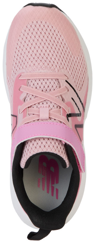 Thumbnail 2: New Balance Girls Rave Run Athletic Sneakers  