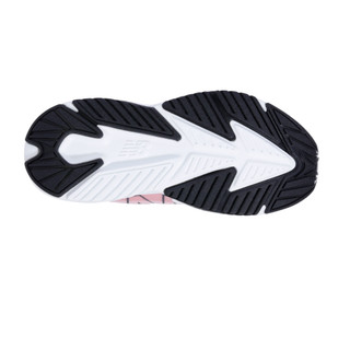 Thumbnail 4: New Balance Girls Rave Run Athletic Sneakers  