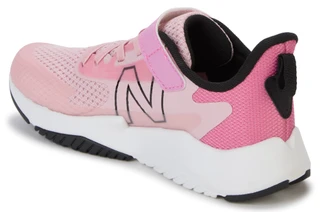 Thumbnail 5: New Balance Girls Rave Run Athletic Sneakers  