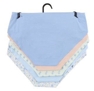 Thumbnail 2: Lucky Brand Women's 5 Pk Hipster Panties  