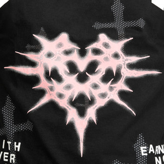Thumbnail 3: Vibes Men's Elevate Graphic T-Shirt 