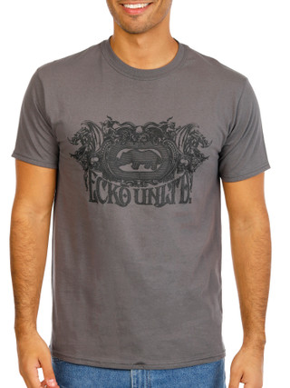 Thumbnail 3: ECKO Men's Logo Graphic T-Shirt 