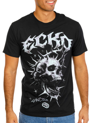 Thumbnail 1: ECKO Men's Ready To Rage T-Shirt 