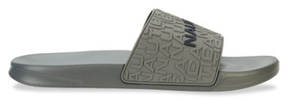 Thumbnail 3: Nautica Men's Silverton 2 Slide Sandals 