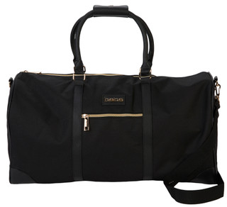 Thumbnail 1: Bebe Whitney Weekender Duffel 
