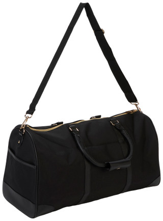 Thumbnail 2: Bebe Whitney Weekender Duffel 