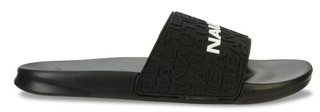 Thumbnail 4: Nautica Men's Silverton 2 Slide Sandals 