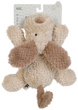 Thumbnail 1: Hal Smoochy Pet Pals Dog Toy 