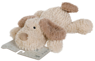 Thumbnail 2: Hal Smoochy Pet Pals Dog Toy 