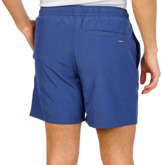 Thumbnail 3: Salt Life Men's Swim Shorts 