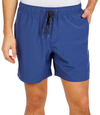 Thumbnail 1: Salt Life Men's Swim Shorts 
