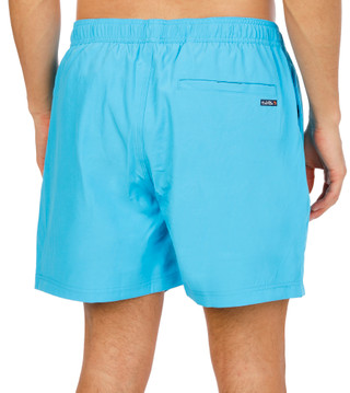 Thumbnail 5: Salt Life Men's Swim Shorts 