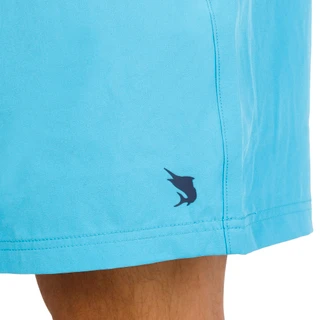 Thumbnail 6: Salt Life Men's Swim Shorts 