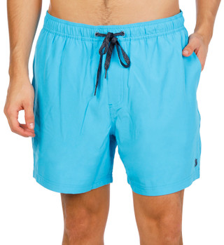 Thumbnail 2: Salt Life Men's Swim Shorts 