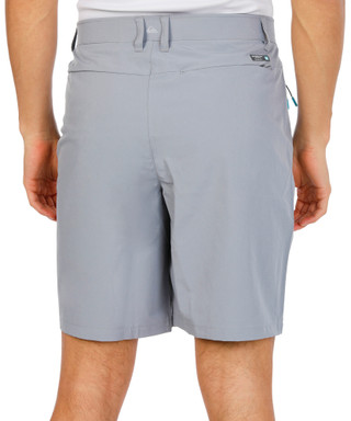 Thumbnail 2: Quiksilver Men's Waterman Shorts 
