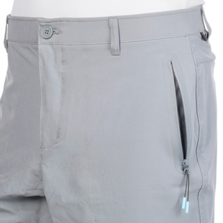 Thumbnail 3: Quiksilver Men's Waterman Shorts 