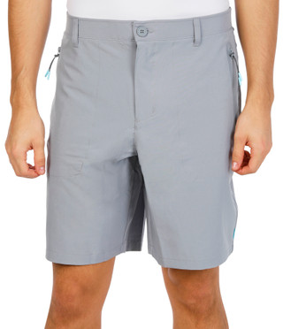 Thumbnail 1: Quiksilver Men's Waterman Shorts 