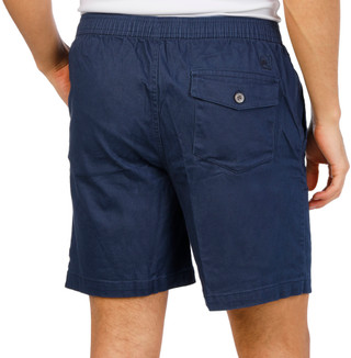 Thumbnail 3: Laguna Men's Stretch Waist Shorts 