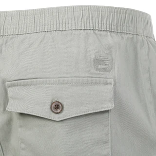 Thumbnail 4: Laguna Men's Stretch Waist Shorts 