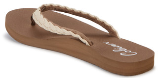 Thumbnail 3: Cobian Women's Breeze Bounce Flip Flop Sandals 