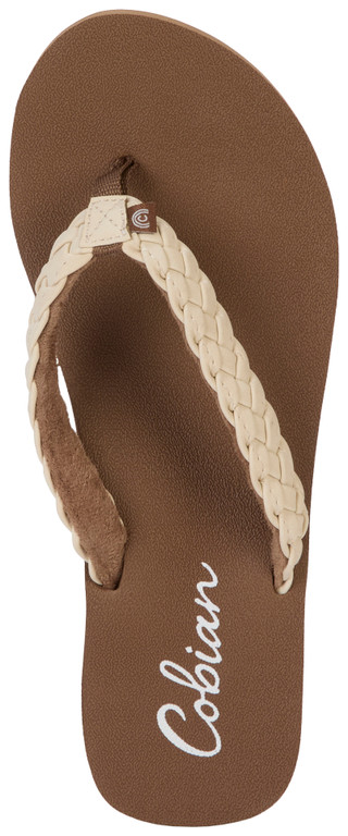 Thumbnail 4: Cobian Women's Breeze Bounce Flip Flop Sandals 
