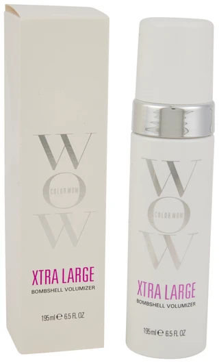 Thumbnail 2: COLOR WOW 6.5 oz Xtra Large Bombshell Volumizer 